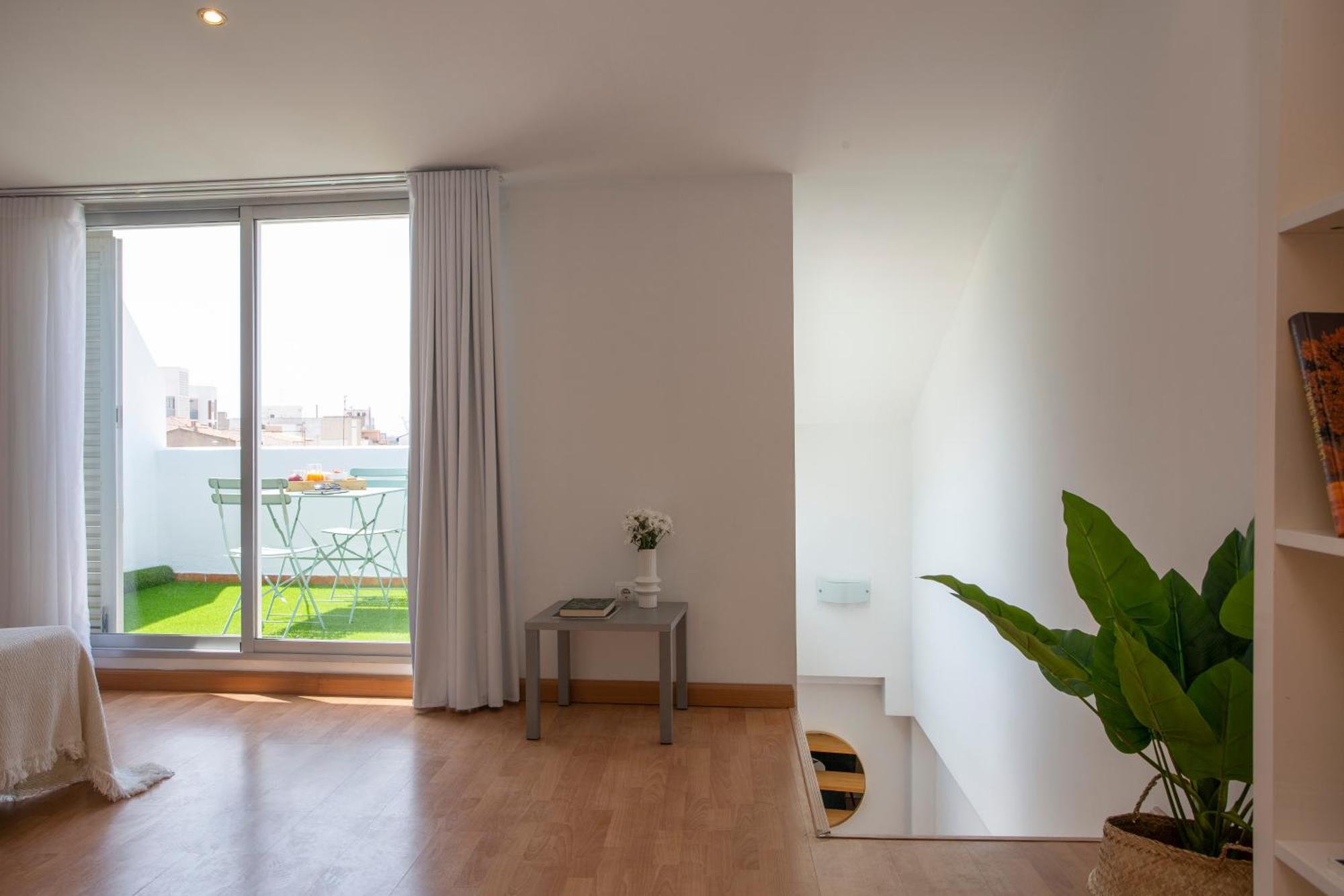 Apartament La Pergola Castellon Castellón de la Plana