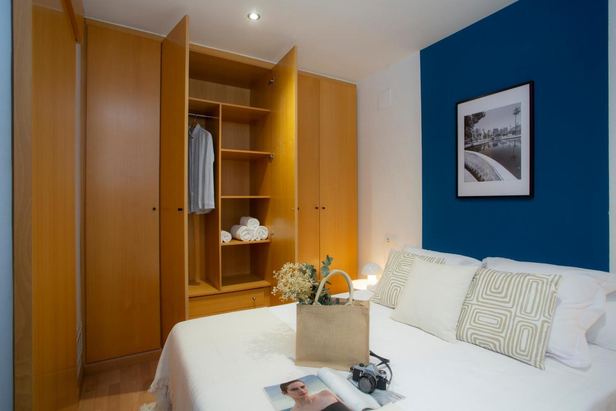 La Pergola Castellon Apartament