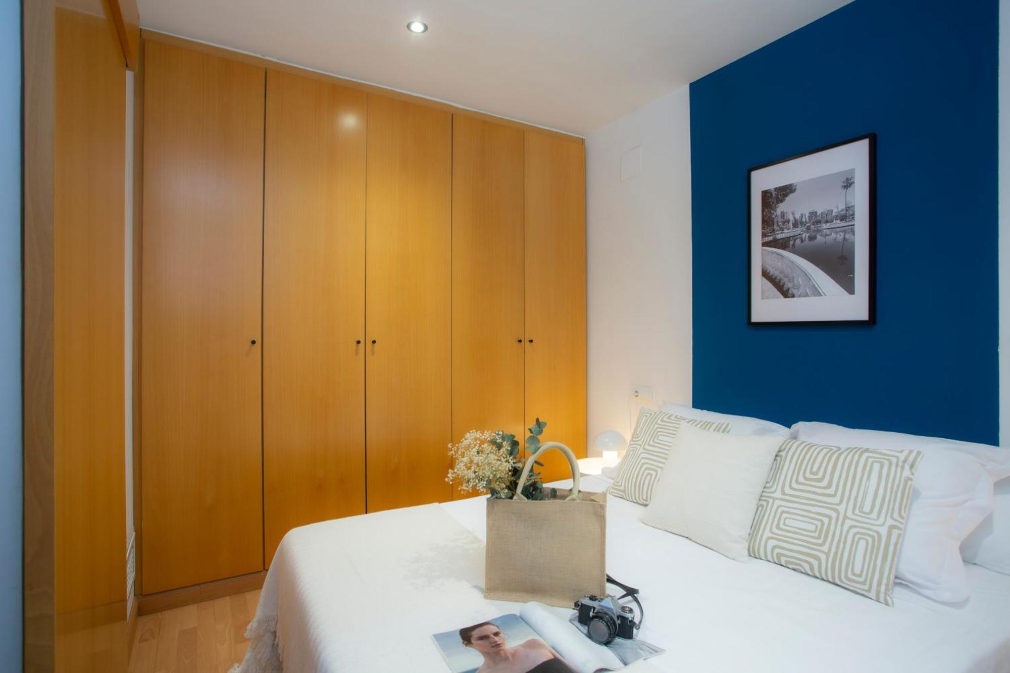 Apartament La Pergola Castellon Castellón de la Plana