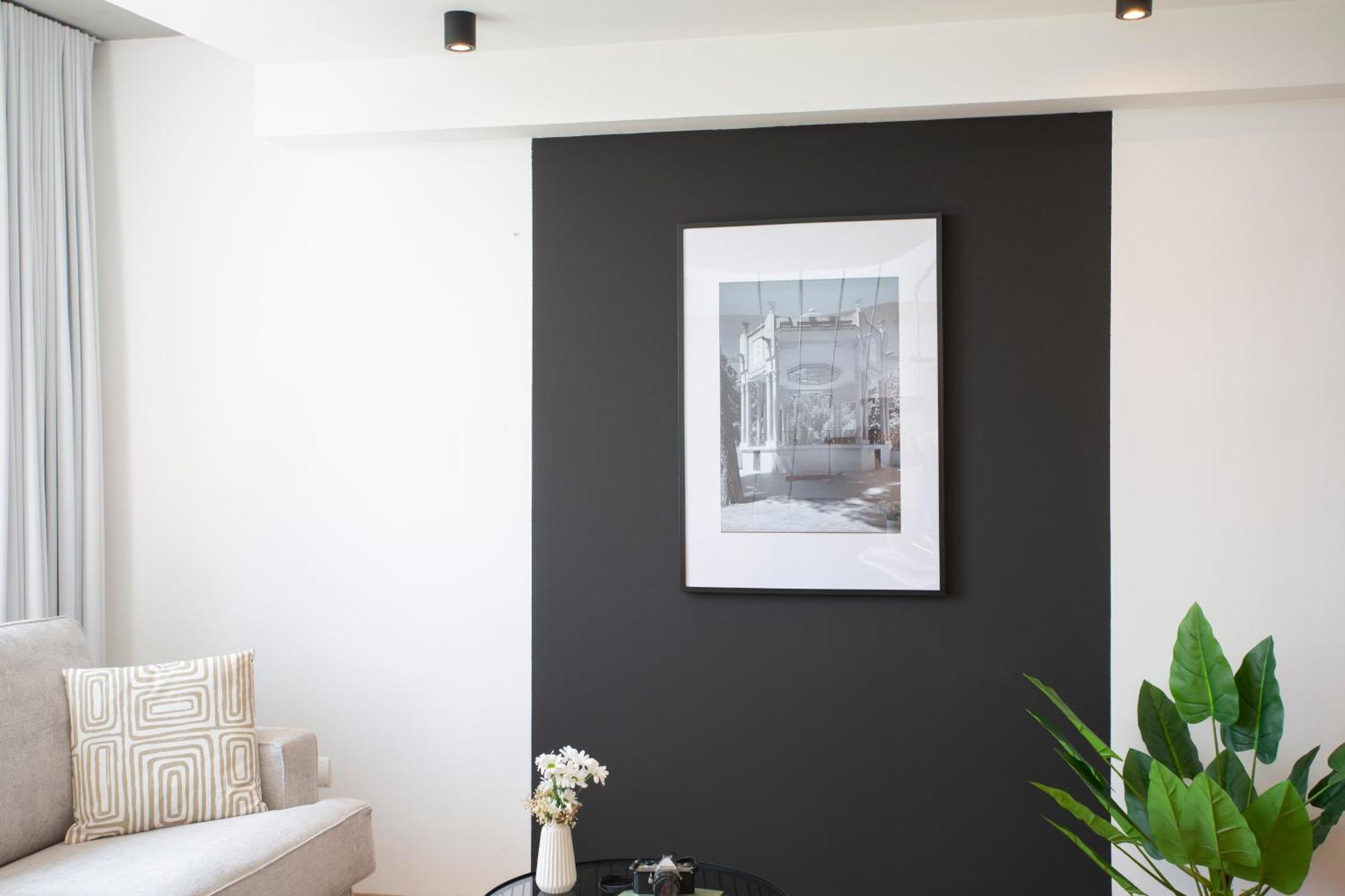 La Pergola Castellon Apartament